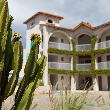Beach House By Eazy Ensenada Eksteriør bilde